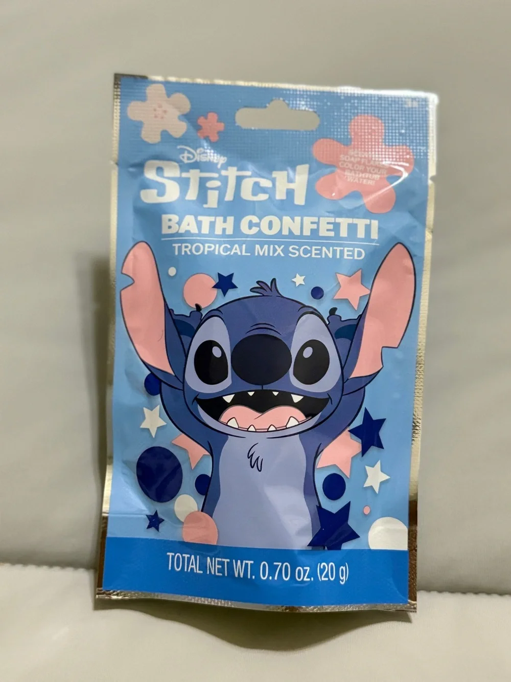 Disney stitch themed